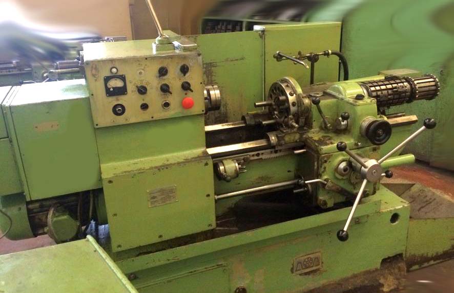 Фото токарного револьверного верстата 1К341 1К341 фото токарного токарно-револьверного верстата